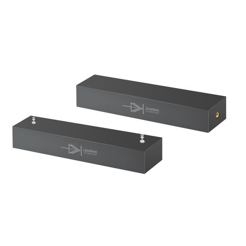 Assemblaggio di ponte di diodi a valanga - 2CL series - Anshan Leadsun Electronics Co.Ltd - SMD / di raddrizzamento / a bassa potenza