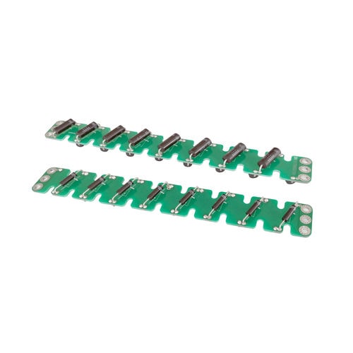 Assemblaggio di ponte di diodi a valanga - PCG series - Anshan Leadsun Electronics Co.Ltd - SMD / di raddrizzamento / a bassa potenza