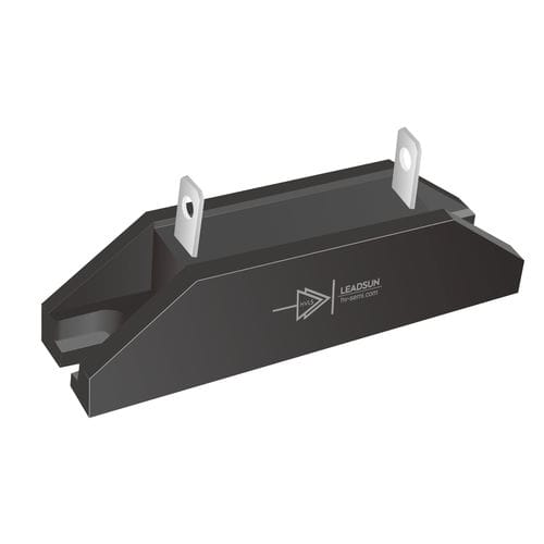 Modulo per diodo di raddrizzamento - HVP-16 - Anshan Leadsun Electronics Co.Ltd - a giunzione p-n / a valanga / su staffa