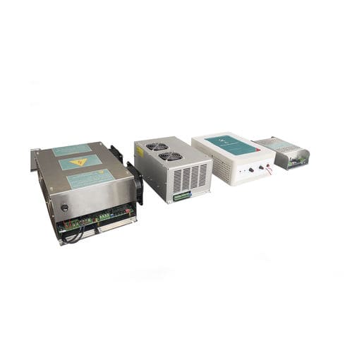 Alimentatore elettrico incapsulato - CX series - Anshan Leadsun Electronics Co.Ltd - DC/DC / AC/DC / con protezione contro cortocircuiti