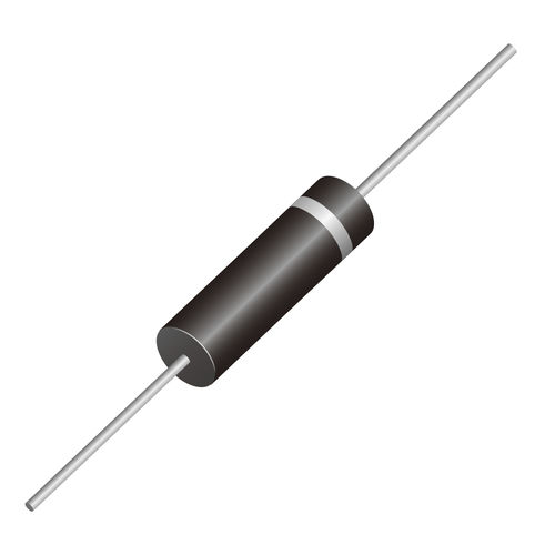 Diodo a valanga - HVD03-18 - Anshan Leadsun Electronics Co.Ltd - PCB / di raddrizzamento / a grande velocità di commutazione