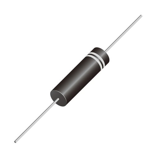 Diodo a valanga - 2CL106 - Anshan Leadsun Electronics Co.Ltd - PCB / di raddrizzamento / a grande velocità di commutazione