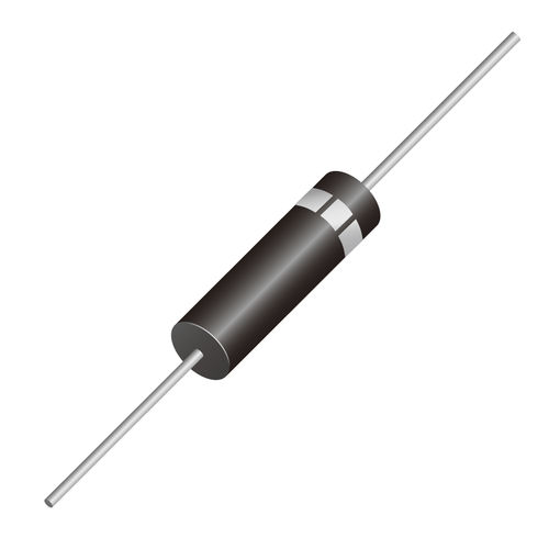 Diodo a valanga - CL03-08 - Anshan Leadsun Electronics Co.Ltd - PCB / di raddrizzamento / a grande velocità di commutazione