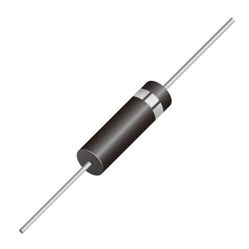 Diodo a valanga - CL08-08T - Anshan Leadsun Electronics Co.Ltd - PCB / di raddrizzamento / a grande velocità di commutazione