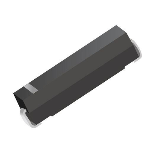 Diodo a valanga - SPF01-10 - Anshan Leadsun Electronics Co.Ltd - per montaggio in superficie / di raddrizzamento / a grande velocità di commutazione