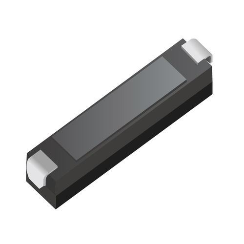 Diodo a valanga - SPF02-20 - Anshan Leadsun Electronics Co.Ltd - per montaggio in superficie / di raddrizzamento / a grande velocità di commutazione