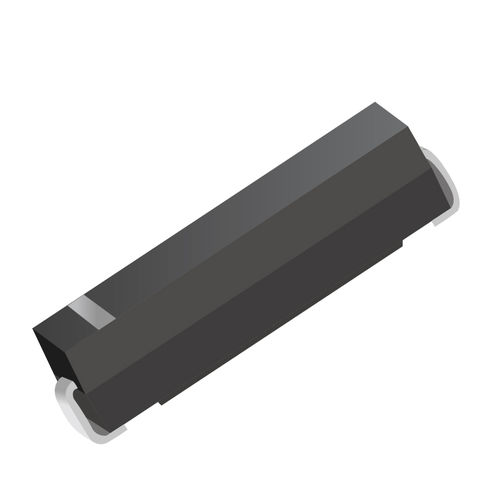 Diodo a valanga - SPF03-12 - Anshan Leadsun Electronics Co.Ltd - per montaggio in superficie / di raddrizzamento / a grande velocità di commutazione
