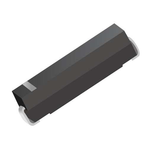 Diodo a valanga - SPF05-10 - Anshan Leadsun Electronics Co.Ltd - per montaggio in superficie / di raddrizzamento / a grande velocità di commutazione