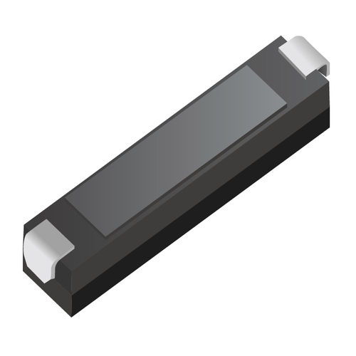 Diodo a valanga - SPF05-12 - Anshan Leadsun Electronics Co.Ltd - per montaggio in superficie / di raddrizzamento / a grande velocità di commutazione