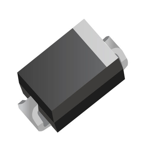 Diodo a valanga - SP3L - Anshan Leadsun Electronics Co.Ltd - per montaggio in superficie / di raddrizzamento / a grande velocità di commutazione