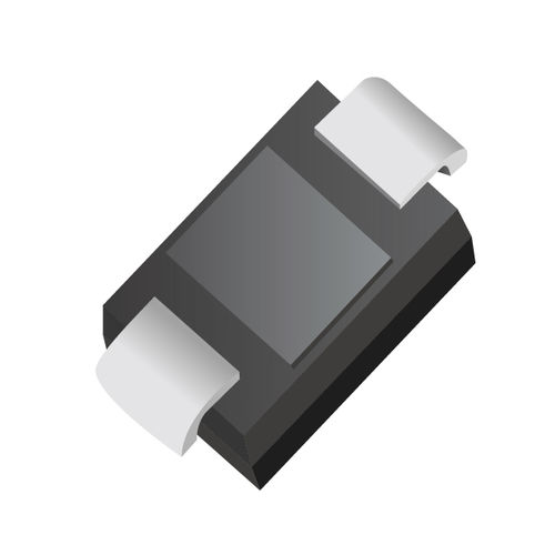 Diodo a valanga - SP5L - Anshan Leadsun Electronics Co.Ltd - per montaggio in superficie / di raddrizzamento / a grande velocità di commutazione