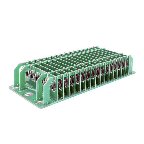 Serie di diodi di raddrizzamento - HPT110KV5A100nS - Anshan Leadsun Electronics Co.Ltd - a giunzione p-n / a valanga / PCB