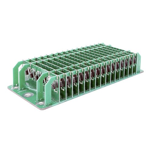 Serie di diodi TVS - MZ-20KV - Anshan Leadsun Electronics Co.Ltd - PCB / di raddrizzamento / a bassa potenza
