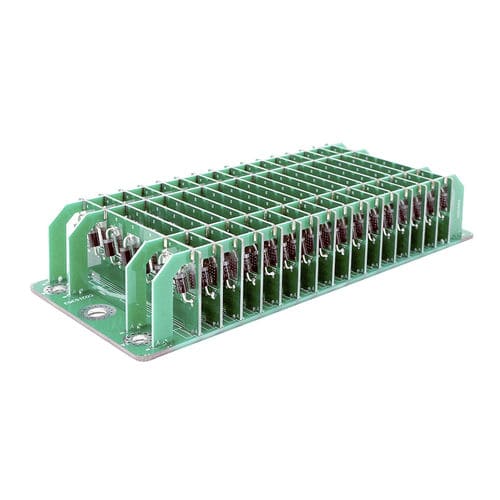 Serie di diodi TVS - MZ-45KV - Anshan Leadsun Electronics Co.Ltd - PCB / di raddrizzamento / a bassa potenza