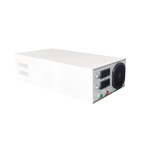 Generatore elettrostatico - Anshan Leadsun Electronics Co.Ltd - ad alta tensione