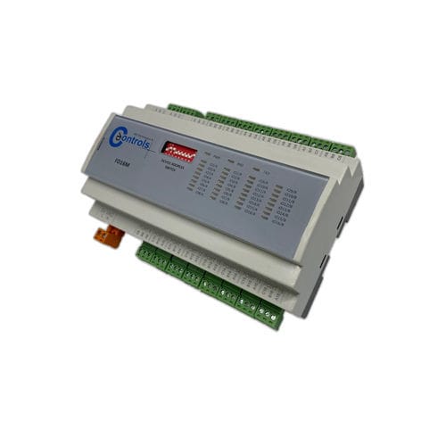 Modulo I/O digitale - FD-16M - AID Controls - analogico / Modbus / RS485