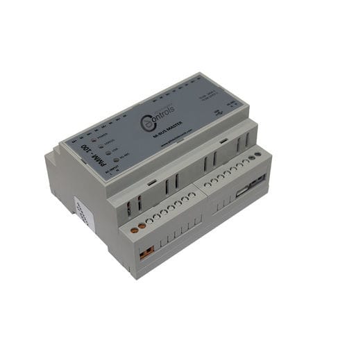Calorimetro - PMM-100 - AID Controls