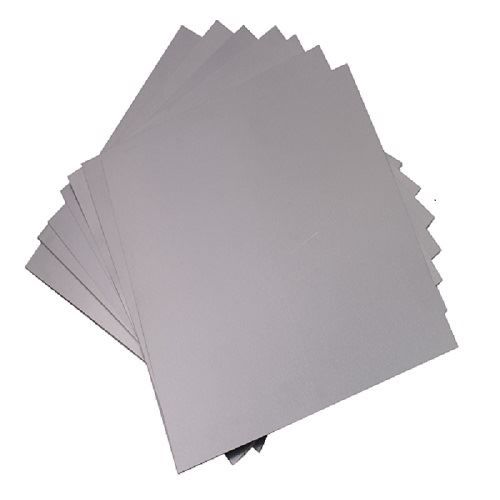Foglio di tungsteno - Xi'an Refra Tungsten and Molybdenum Co., Ltd (RMM)