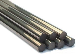 Barra in lega di tungsteno - Xi'an Refra Tungsten and Molybdenum Co., Ltd (RMM)