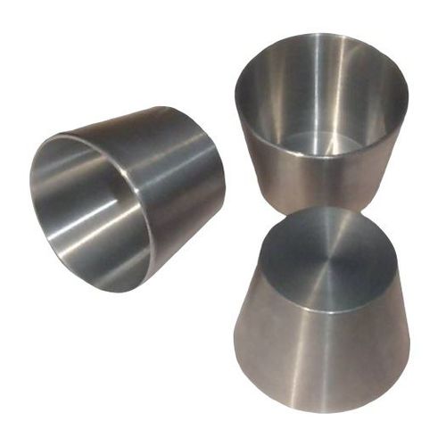 Crogiolo in molibdeno - Xi'an Refra Tungsten and Molybdenum Co., Ltd (RMM)