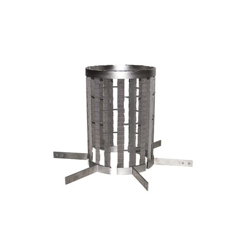Schermo termico per forno - Xi'an Refra Tungsten and Molybdenum Co., Ltd (RMM) - per alte temperature