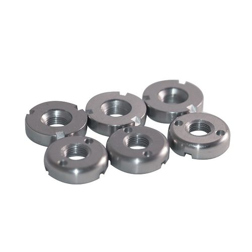Dado cilindrico - Xi'an Refra Tungsten and Molybdenum Co., Ltd (RMM) - in molibdeno / in tungsteno