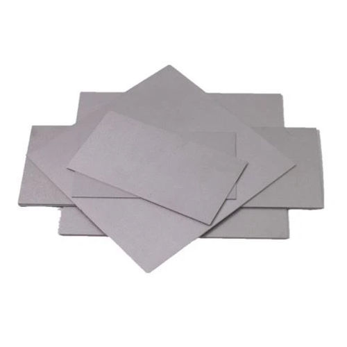 Lastra in lega di tungsteno - W-La - Xi'an Refra Tungsten and Molybdenum Co., Ltd (RMM)