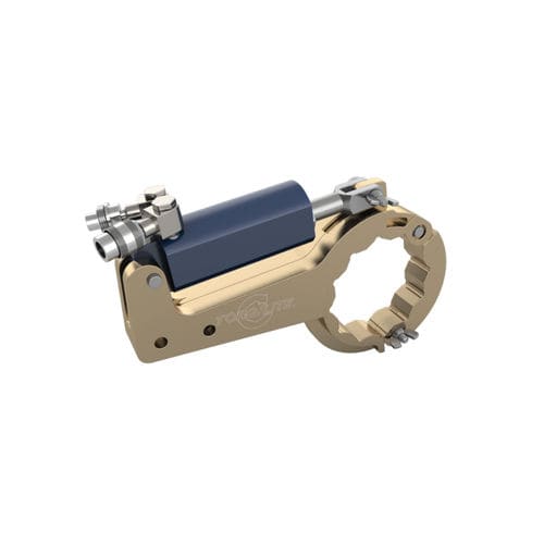 Chiave dinamometrica idraulica - JN series - TORQLITE INC - per dado