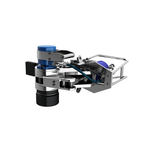 Chiave dinamometrica idraulica - RT series - TORQLITE INC - per applicazioni pesanti