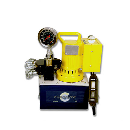 Pompa centrifuga - TL series - TORQLITE INC - ad aria / elettrica / a innesco standard
