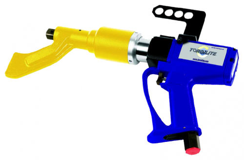 Moltiplicatore di coppia pneumatico - TLWT series - TORQLITE INC