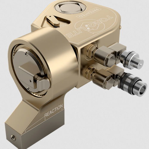 Chiave dinamometrica idraulica - SU-XL series - TORQLITE INC - 1 1/2" / 3/4" / 2 1/2"