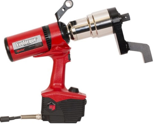 Moltiplicatore di coppia con batteria - EvoTorque®2 series - TORQLITE INC