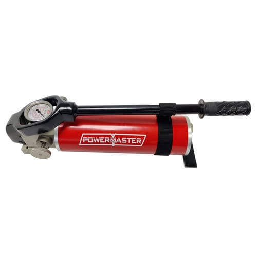 Pompa a ingranaggi - TL-PU-HP-1500 - TORQLITE INC - ad aria / da braccia / a innesco manuale