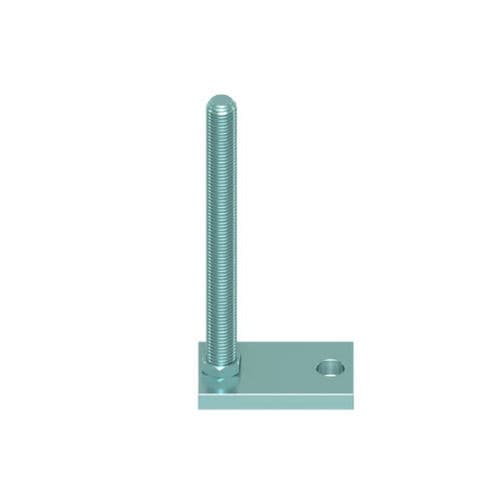Elemento di fissaggio metallizzato - 1900 series - Martin Levelling Components