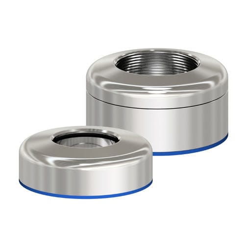 Supporto in acciaio inossidabile - 60200 - Martin Levelling Components - rotativo