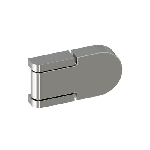 Cerniera in acciaio inossidabile - 60050 series - Martin Levelling Components - da saldare / 90°