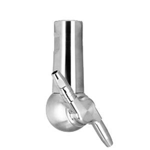 Idropulitrice ad acqua calda - Tornado - GEA Breconcherry - elettrica / mobile / fissa