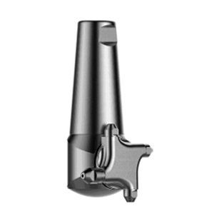 Idropulitrice ad acqua calda - Twister - GEA Breconcherry - elettrica / mobile / fissa