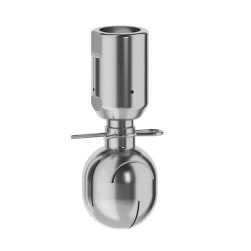Idropulitrice ad acqua calda - Turbo SSB series - GEA Breconcherry - elettrica / mobile