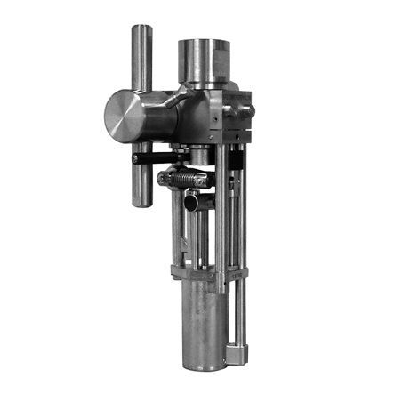 Idropulitrice ad acqua calda - Fury 602 - GEA Breconcherry - elettrica / mobile / in acciaio inossidabile