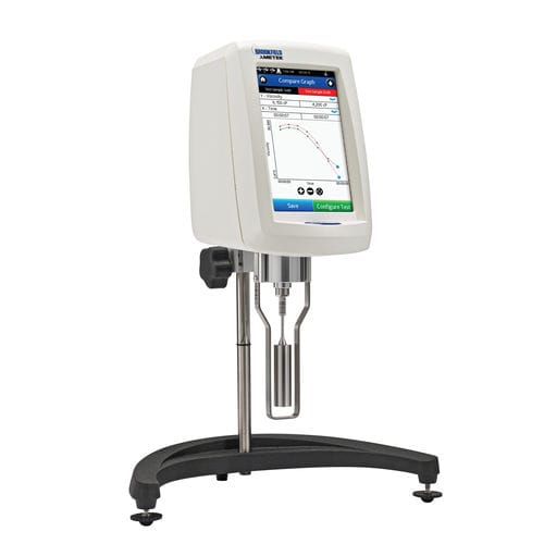 Reometro viscometro - DVNext - AMETEK Brookfield