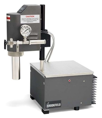 Reometro rotativo - PVS - AMETEK Brookfield