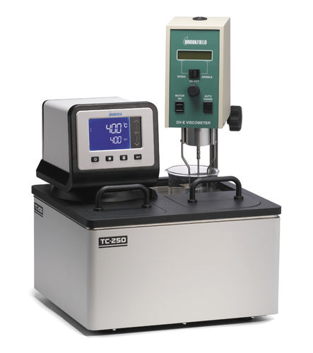 Bagnomaria a circolazione - TC-250 Water Bath - AMETEK Brookfield - da laboratorio