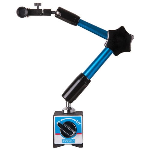 Supporto di comparatore a base magnetica - 525850950 - Fred V. Fowler
