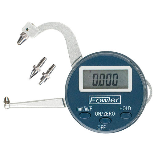 Misuratore di spessore portatile - 545548300 - Fred V. Fowler - digitale