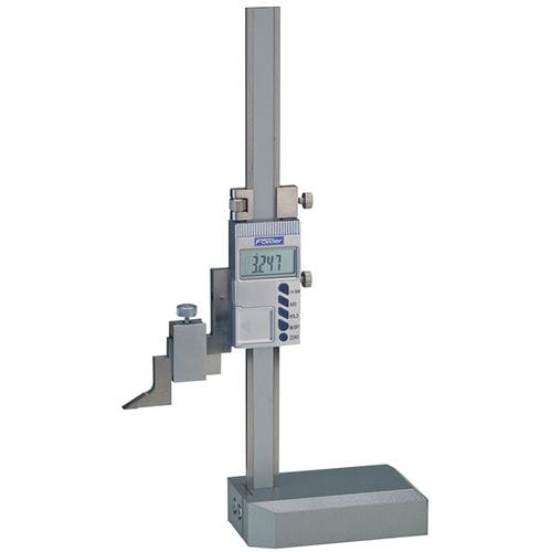 Truschino graduato con display digitale - 541750060 - Fred V. Fowler - elettronico