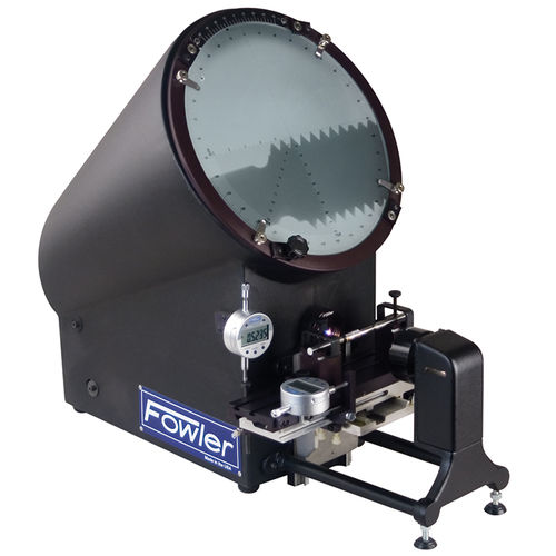 Comparatore ottico da banco - 53-900-000 - Fred V. Fowler