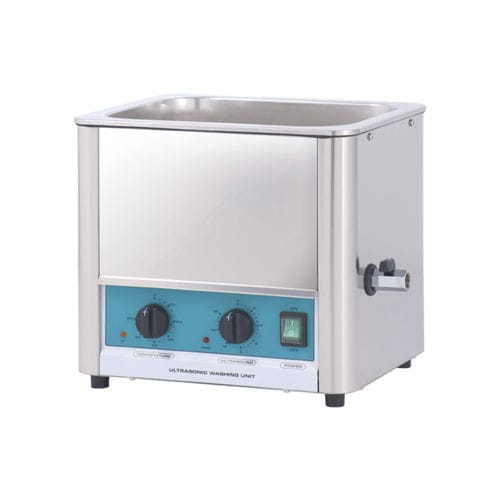 Lavapezzi - KS series - SME - manuale / ad ultrasuoni
