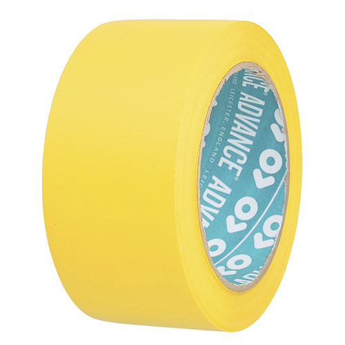 Nastro adesivo per mascheratura - AT66 - Advance Tapes - di protezione / in PVC / gomma